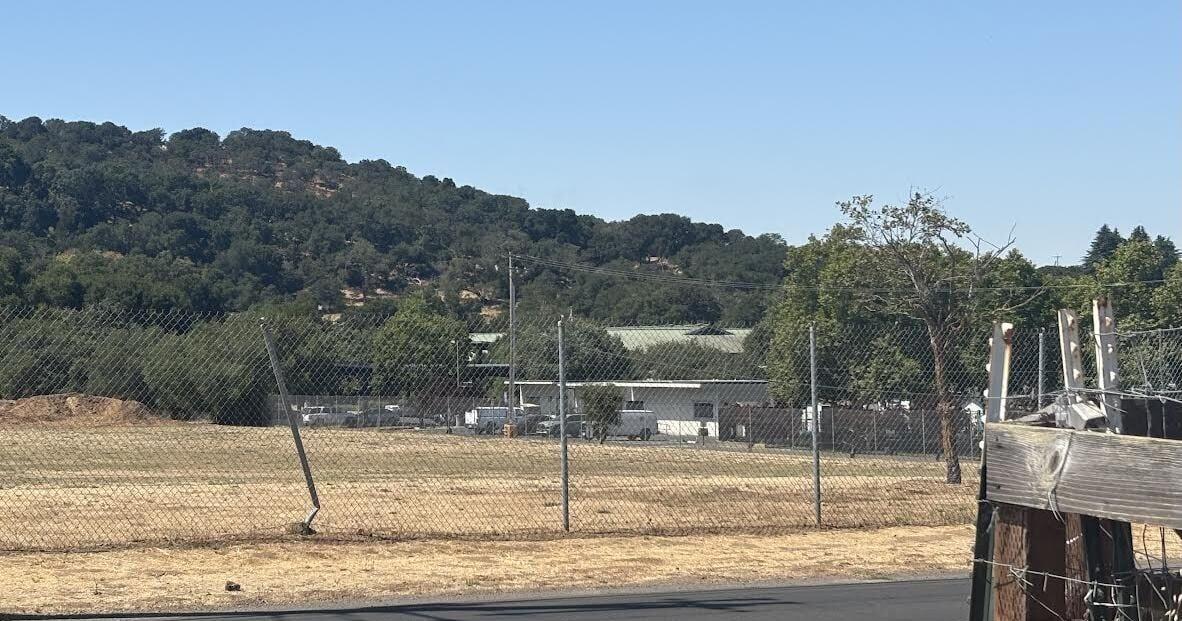 Planned apartments near Napa's Skyline park hit roadblock
