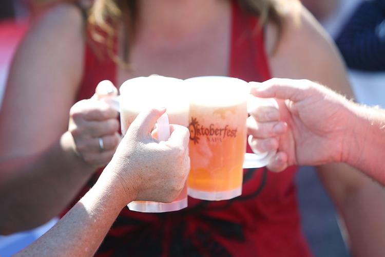 Oktoberfest