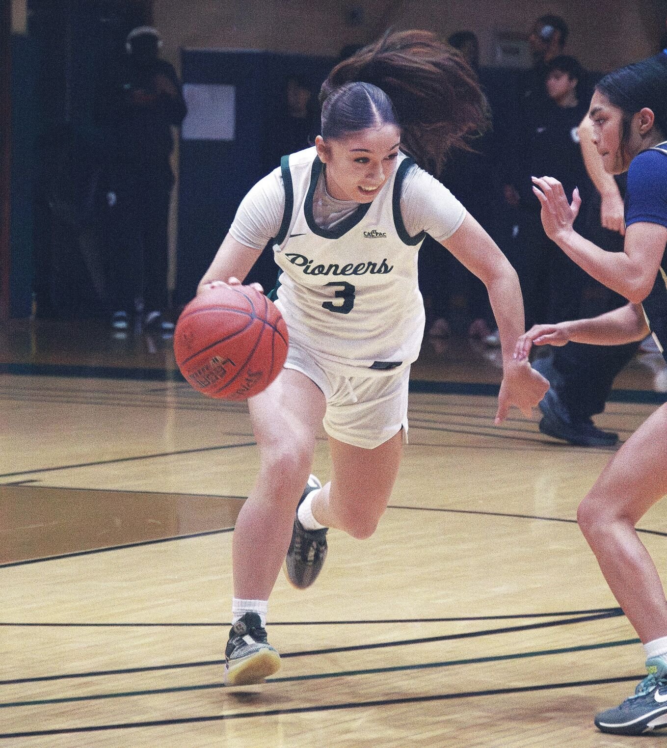 napavalleyregister.com - ANDY WILCOX andy.wilcox@napanews.com - Pacific Union College basketball teams taking lumps in preseason