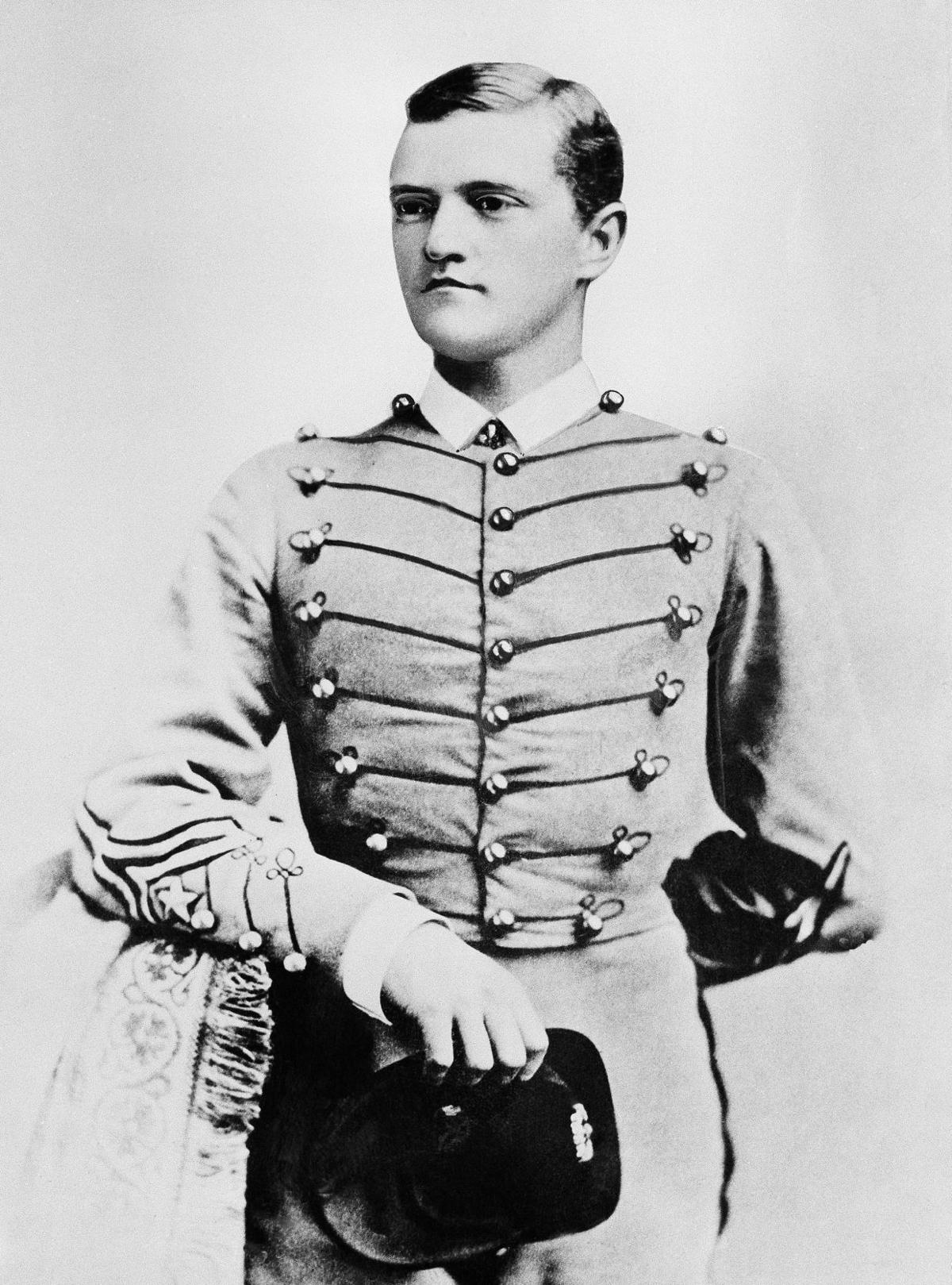 Philippines War Made Pershing A Master Of Counter Insurgency Letters To The Editor Napavalleyregister Com