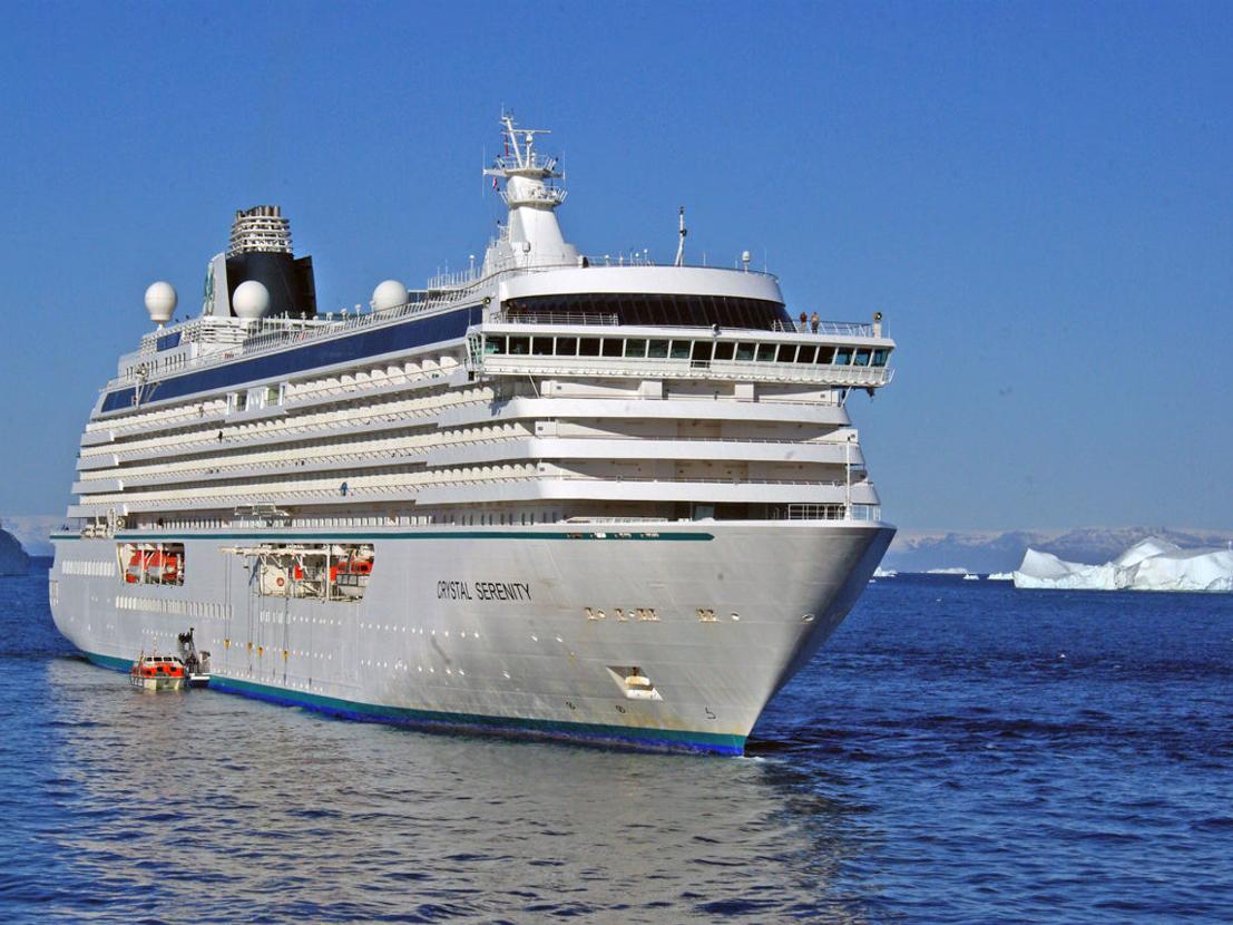How Well Do You Know Your Ships Try This Cruise Quiz Travel Napavalleyregister Com