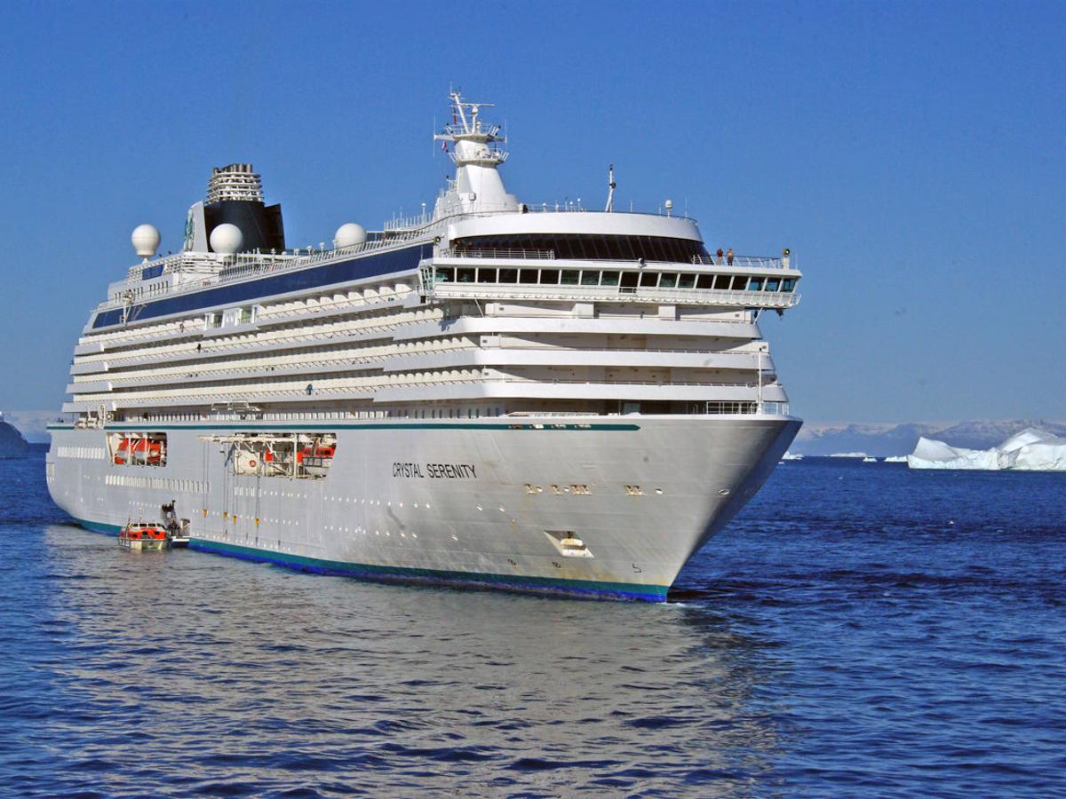 How Well Do You Know Your Ships Try This Cruise Quiz Travel Napavalleyregister Com