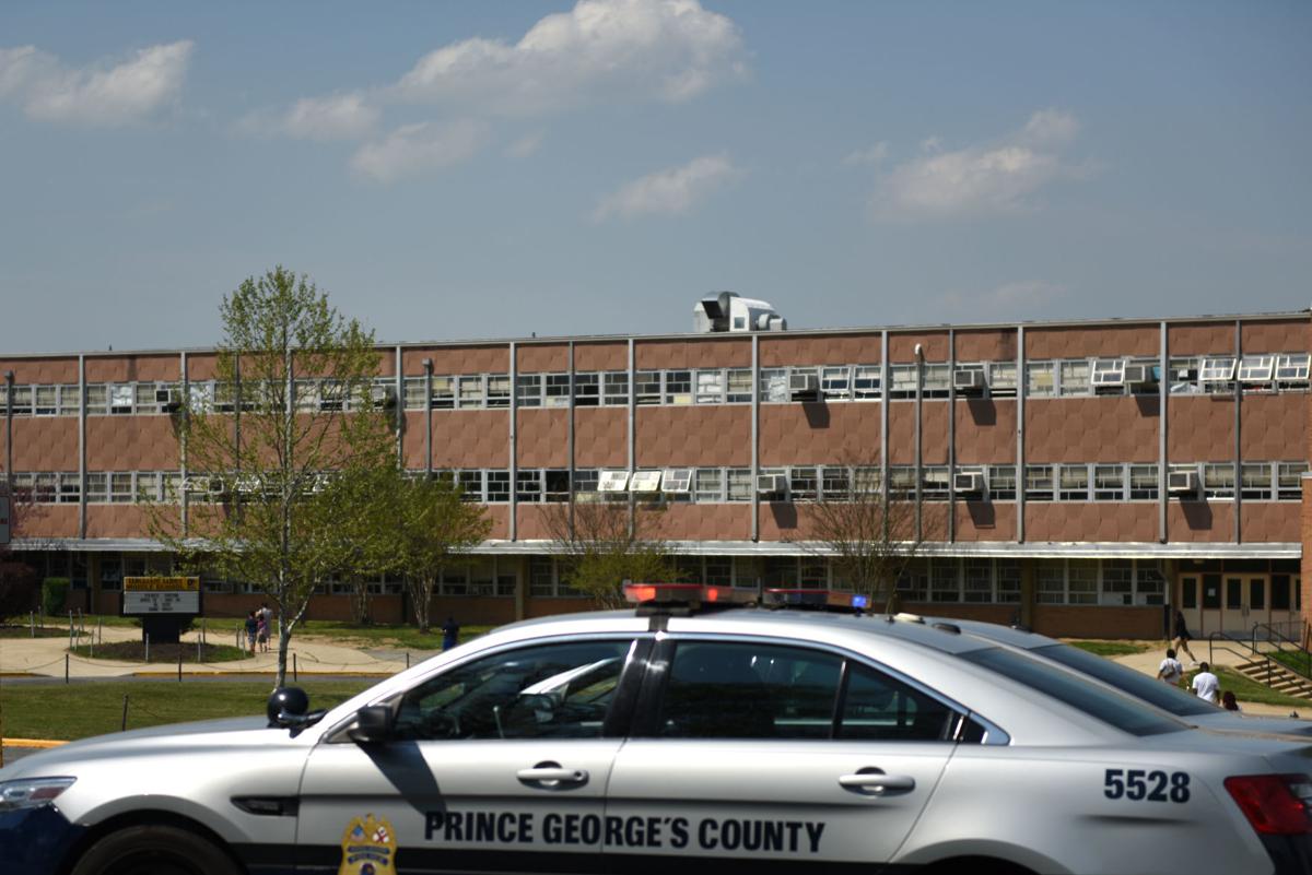 Parents Teachers Students Fear Gang Activity At Maryland Middle School Nation And World News Napavalleyregister Com