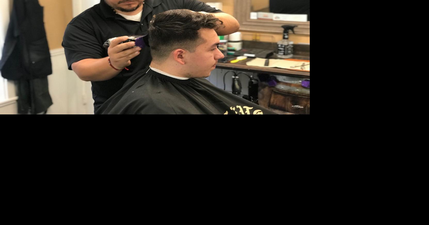 Barbershops Near Me in Humble  Find Best Barbers Open Near You!