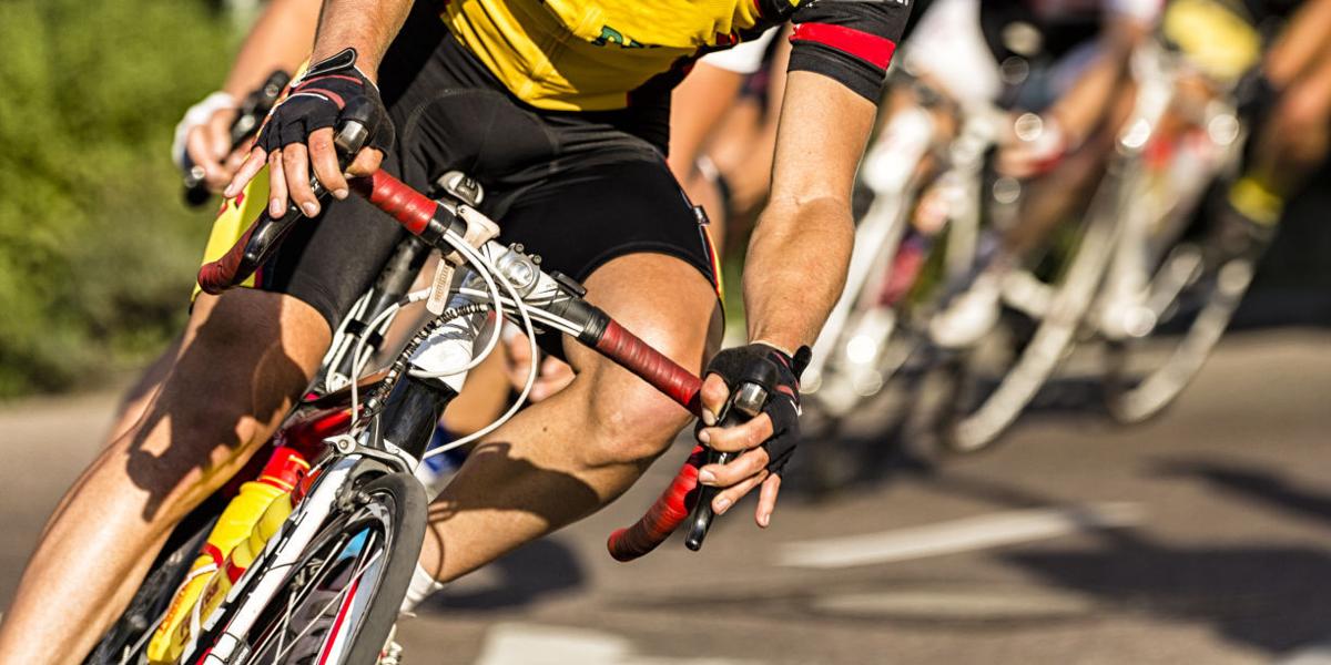 Cycling