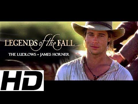 James Horner - Legends of the Fall (Original Motion Picture