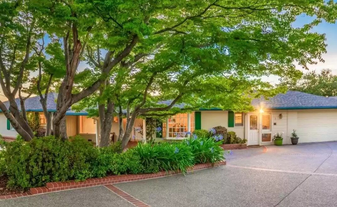 NapaStat 2.85 million Napa city's most expensive home sold in August