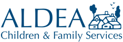 Aldea logo