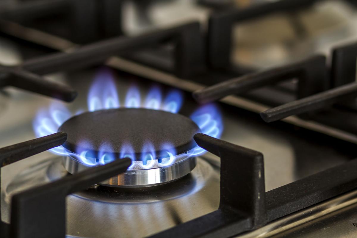 Stove