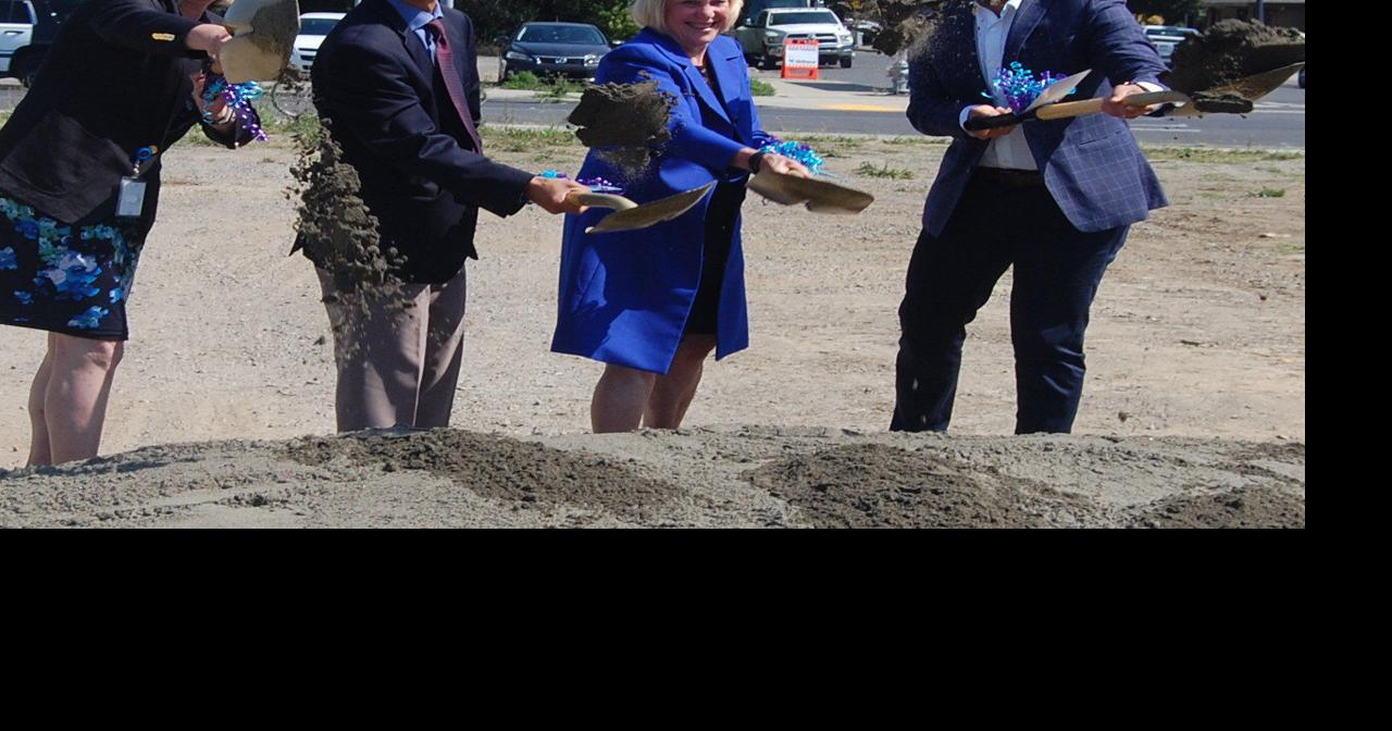 Heads up Construction of 3 Napa roundabouts ready to start