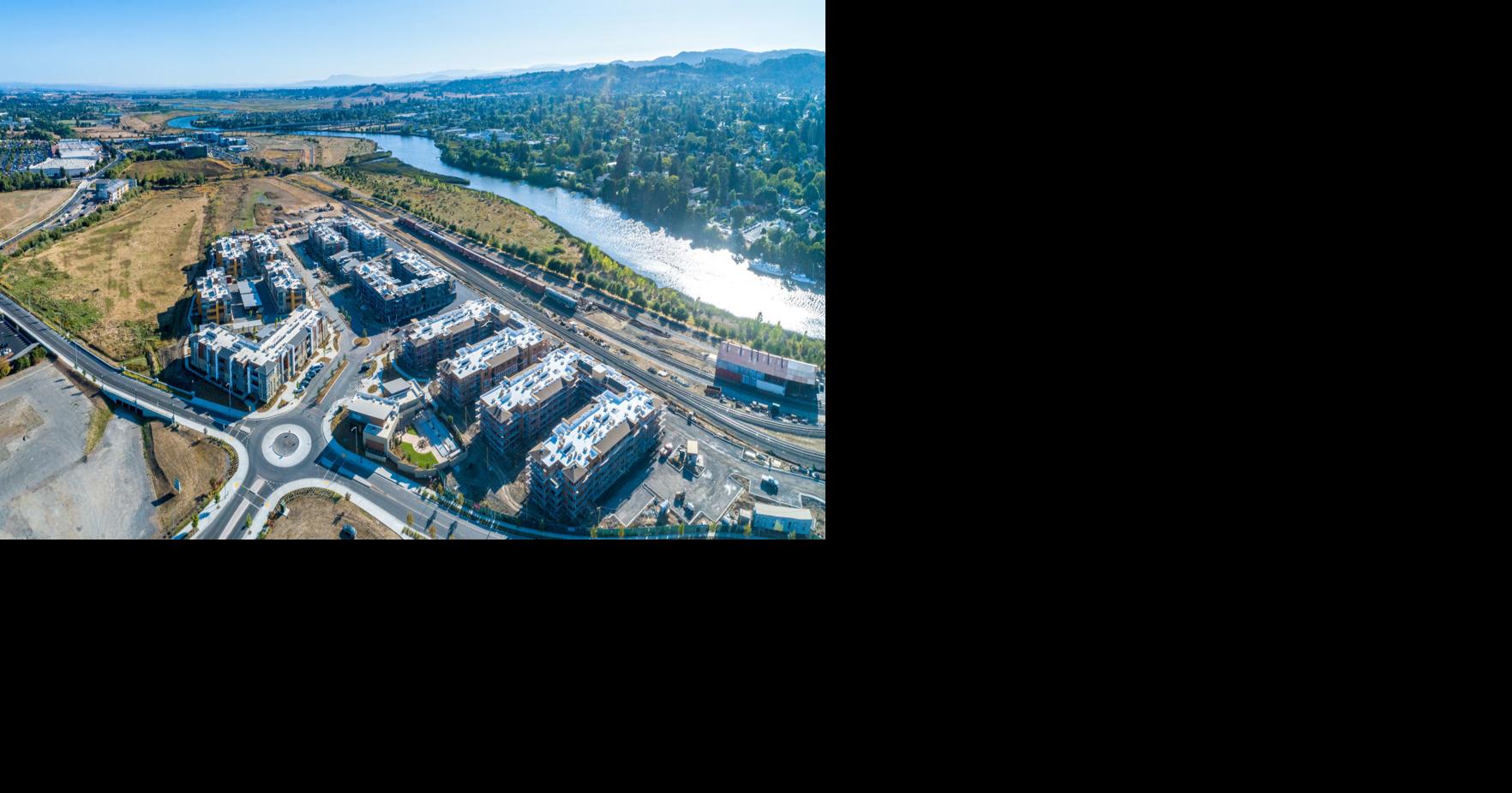 Napa rental housing vacancies barely rise, despite hundreds of additional units