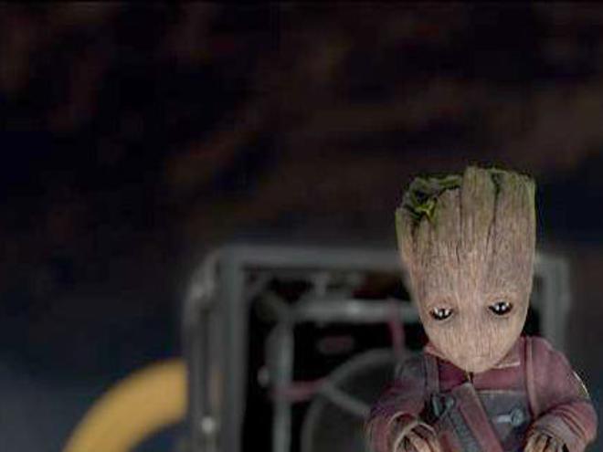 How Guardians Of The Galaxy Vol 2 Almost Lost Its Memorable Baby Groot Dance Number Lifestyles Napavalleyregister Com Back in the day, he used to be cagier about the answer. how guardians of the galaxy vol 2