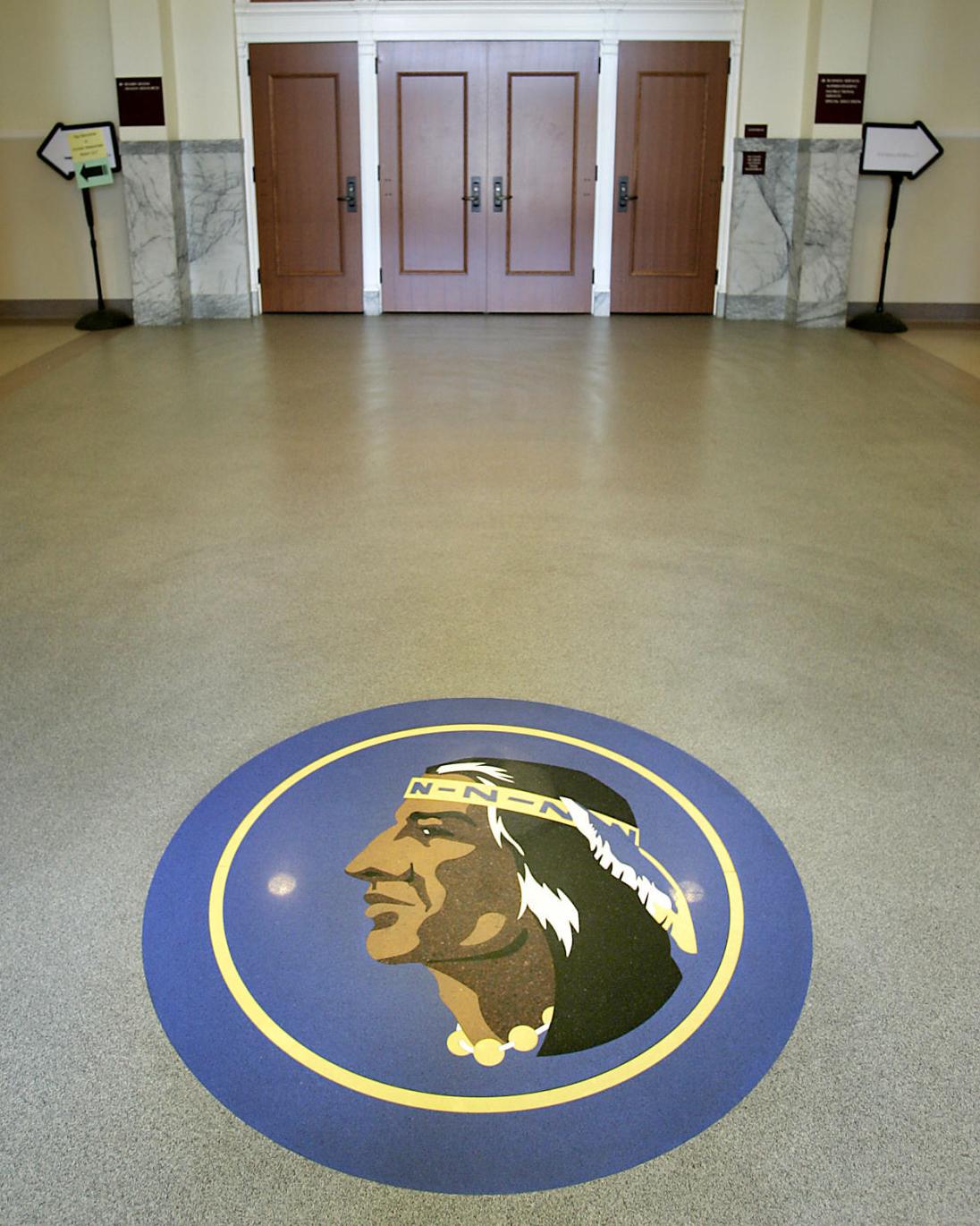 Proposal to drop Napa High Indian mascot draws protests Local News