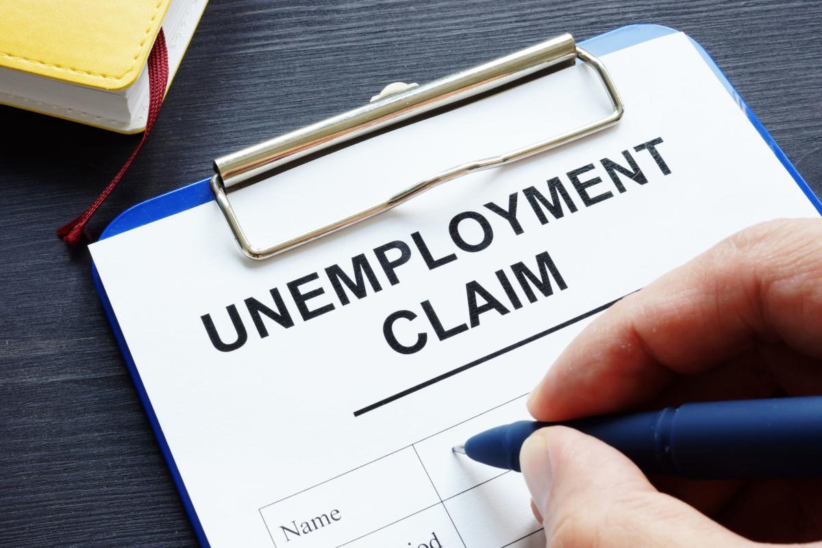 unemployment