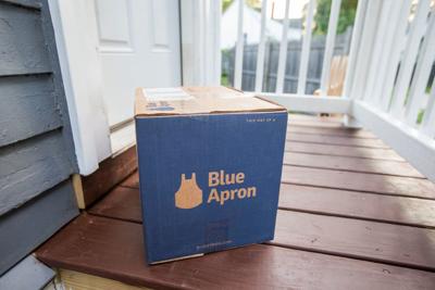 Blue apron coupons 2019