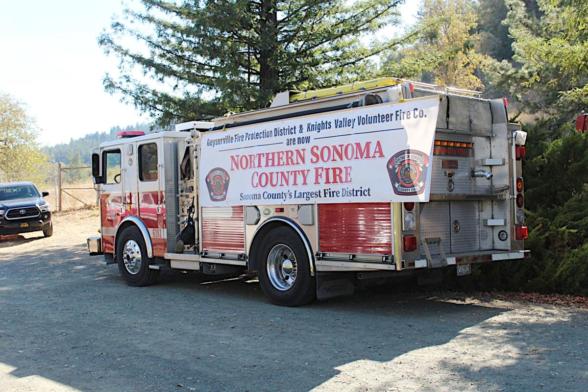 Do You Have A Chainsaw Knights Valley Emergency Preparedness Group Wants To Know News Napavalleyregister Com