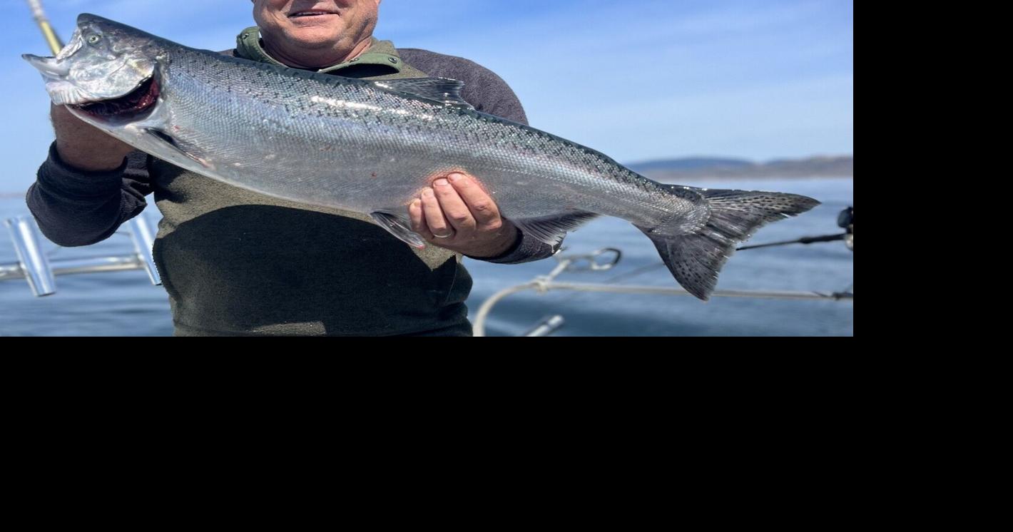 The Reel Life: Unusual fish caught in Feather River; Truckee bite still hot