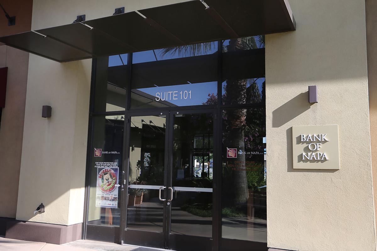 Bank Of Napa Acquired By Bank Of Marin For 51 Million