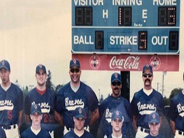 Prep Baseball Justin Siena S First Section Crown Remembered High School Napavalleyregister Com