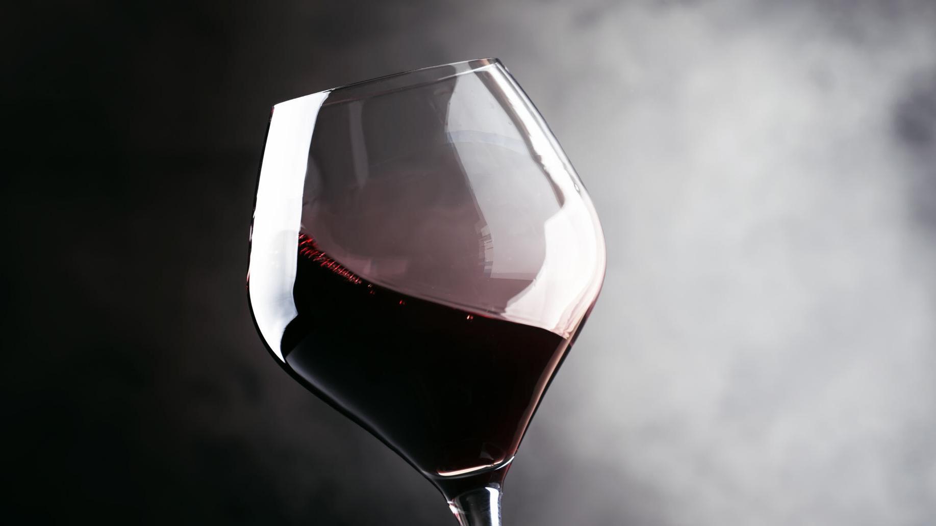 Dan Berger On Wine: The Amorphous Blend - Vimarsana News