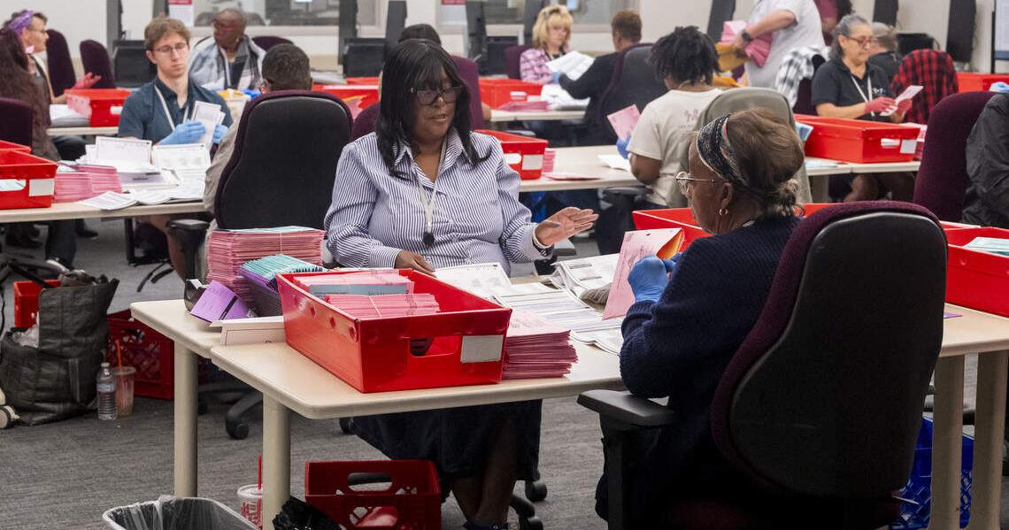 Five measures axed in backdoor negotiations; here’s California’s official ballot