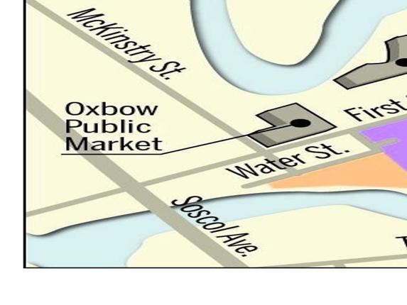 Napa County selects ambitious developer to buy Oxbow property