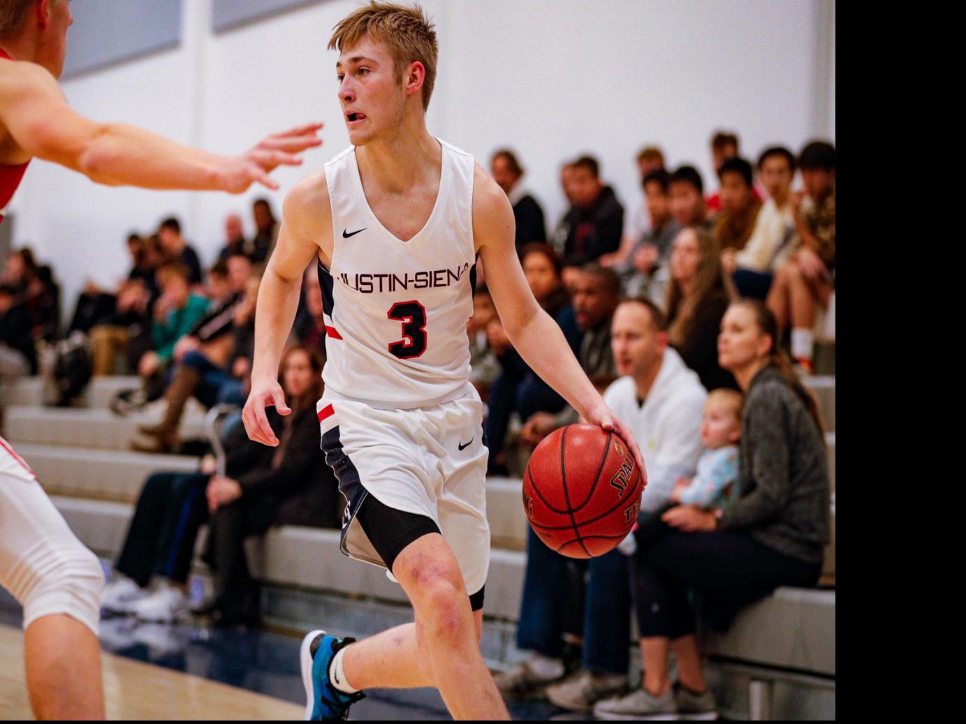 Napa Valley Prep Report Justin Siena Stuns American Canyon In
