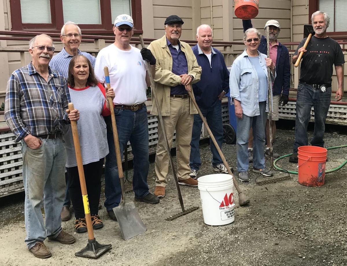 St. Helena Kiwanis Club