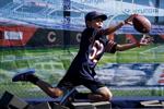 APTOPIX Bears Football