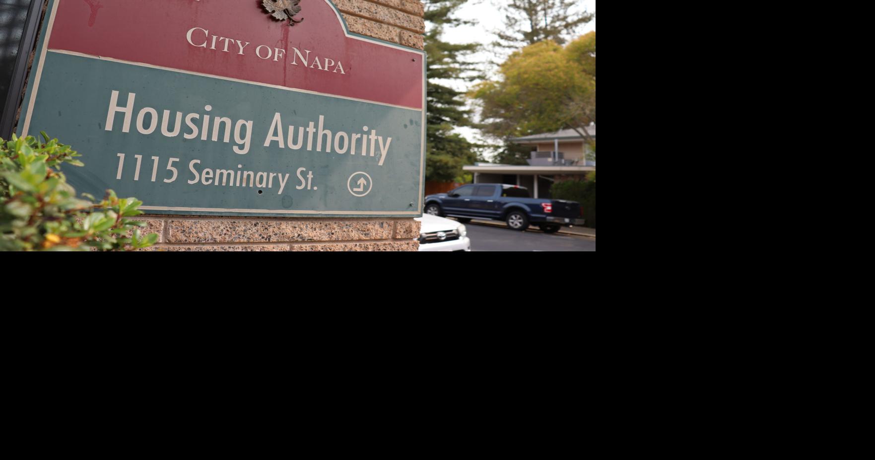 Napa Cove project awarded affordable housing vouchers