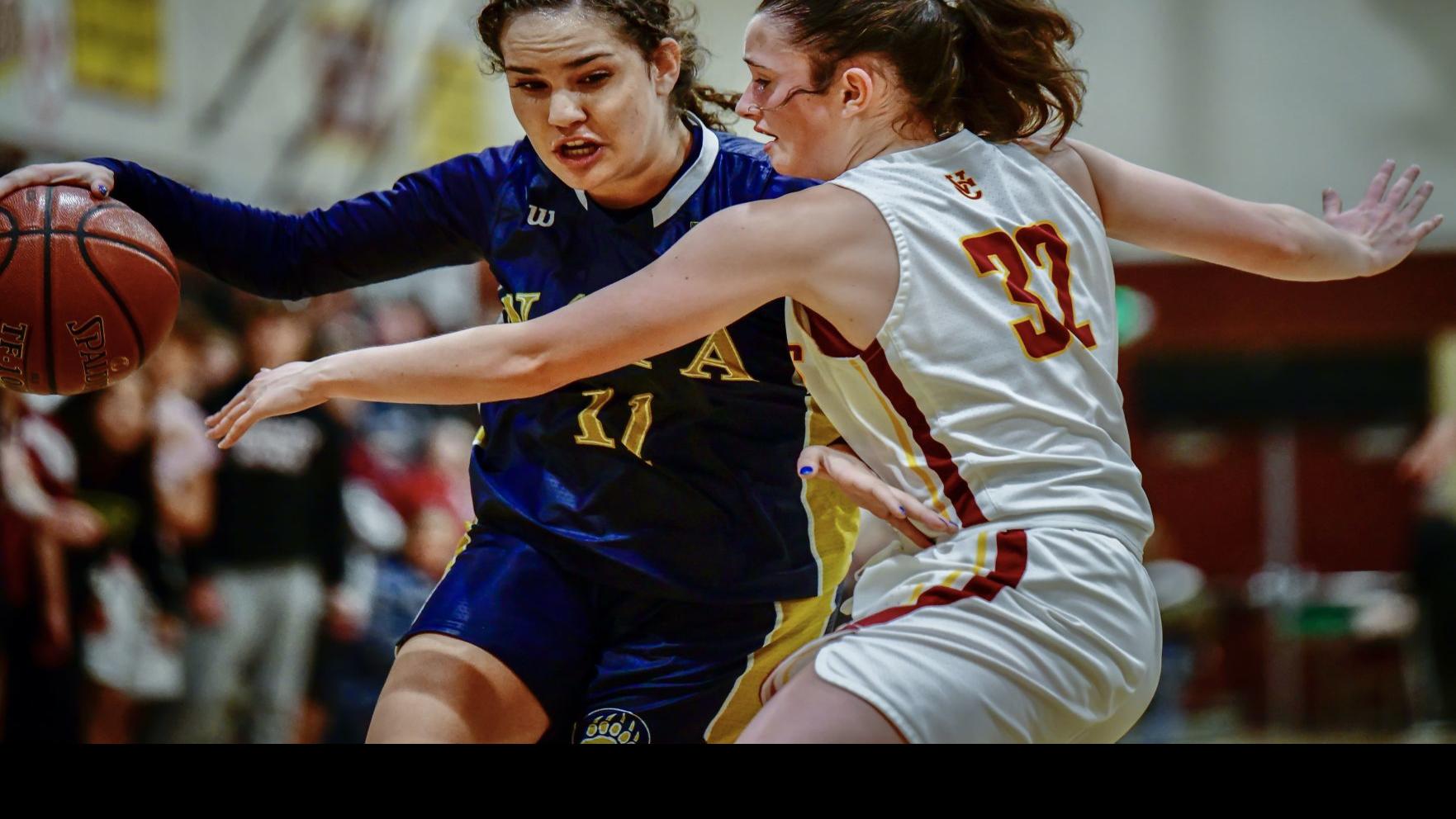 Prep Girls Basketball Focus Armstrong Brown And Ghisletta Lead