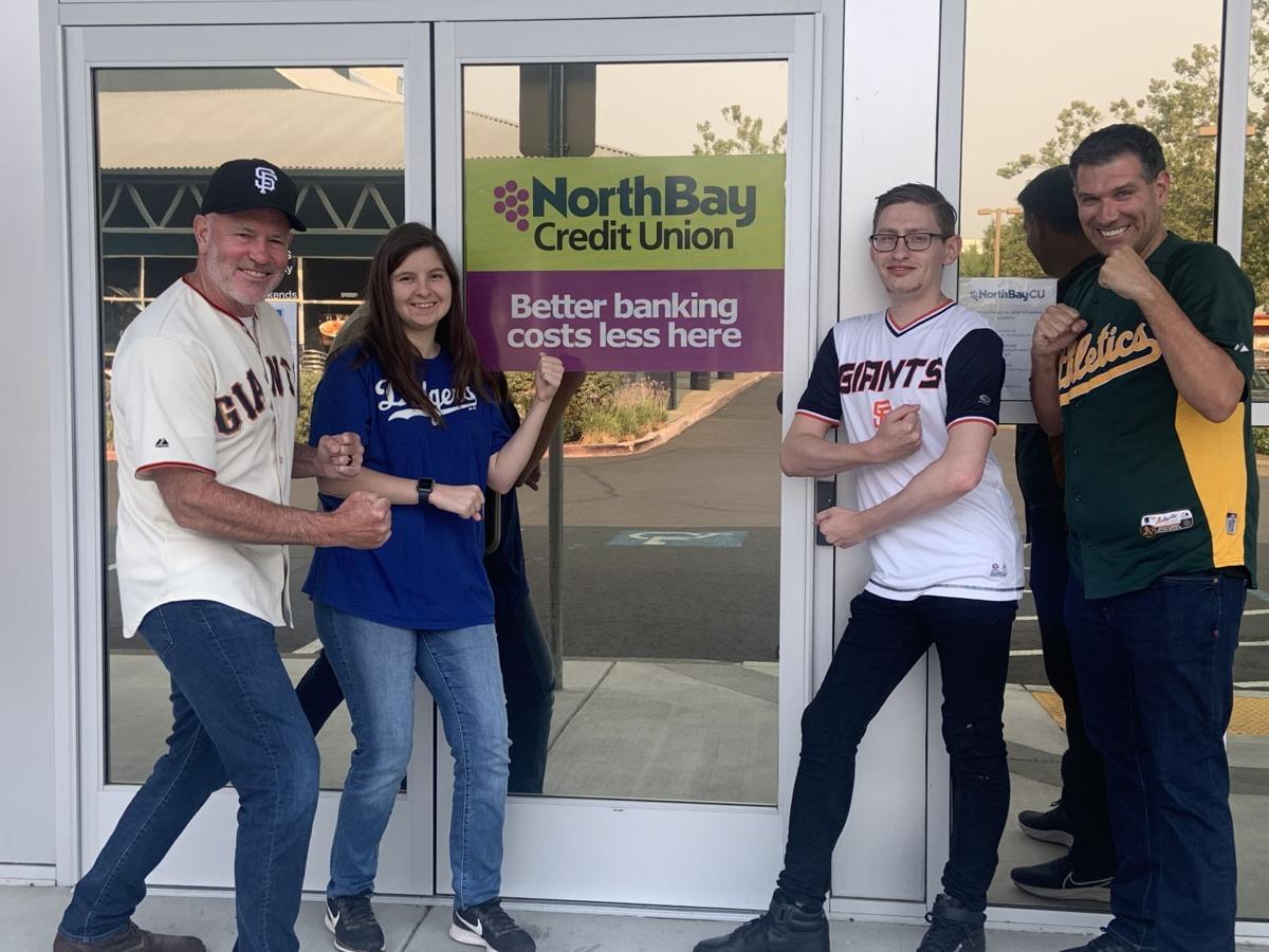 North Bay Credit Union