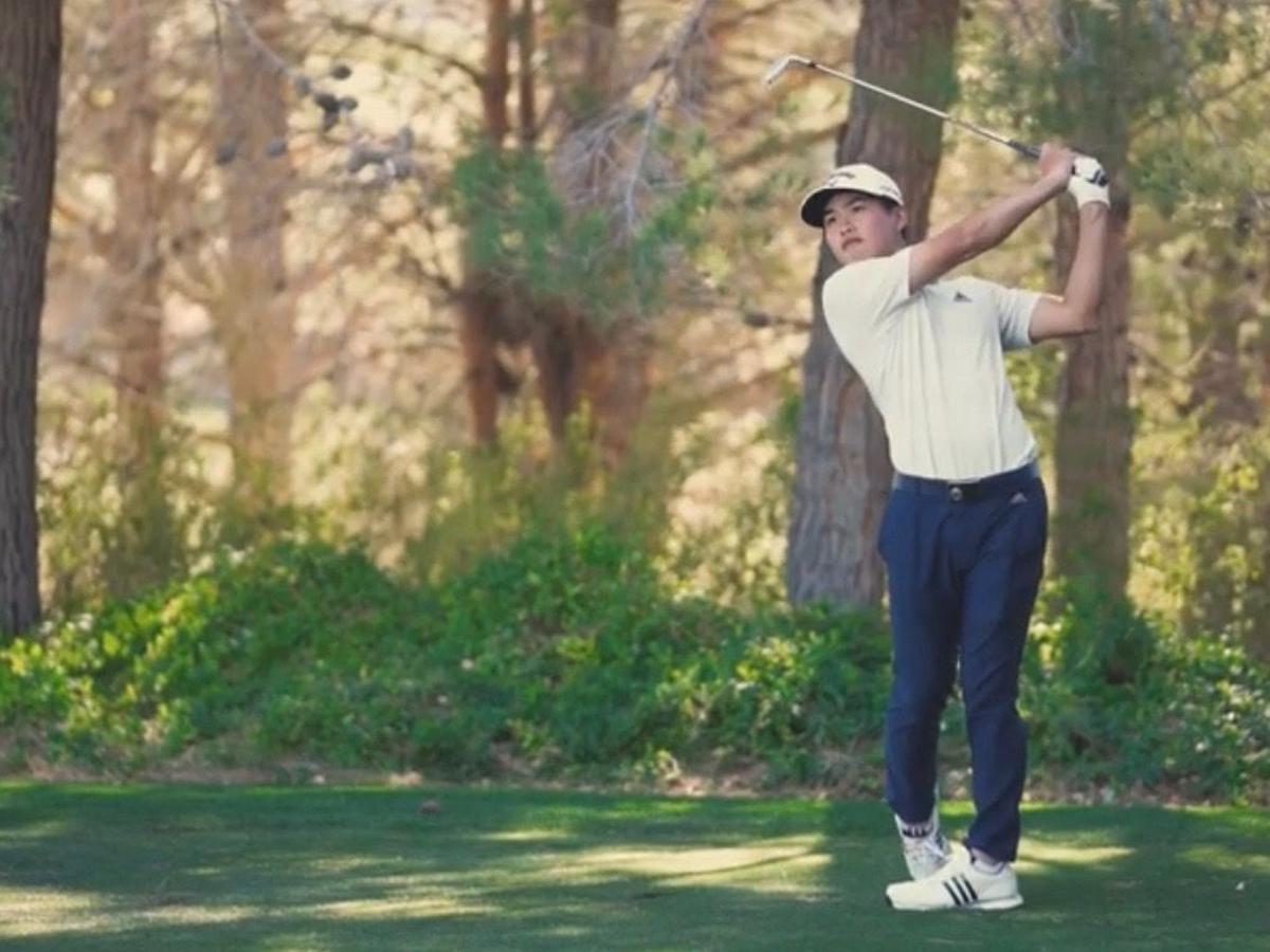 Pga Tour San Jose Native Shintaro Ban Shoots Course Record At Chardonnay Golf Club To Qualify For Safeway Open Sports Napavalleyregister Com Pga Tour San Jose Native Shintaro Ban Shoots Course Record At Chardonnay Golf Club To Qualify For Safeway Open Sports Napavalleyregister Com