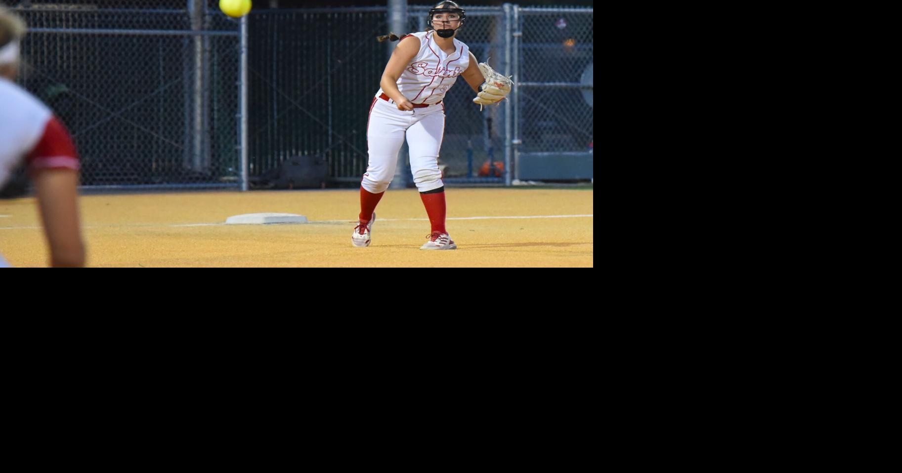 St. Helena softball duo to play for Midwest colleges