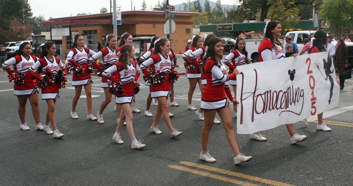 Photos St. Helena High School Photo galleries