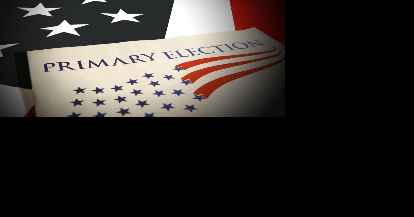 California Primary Election Results