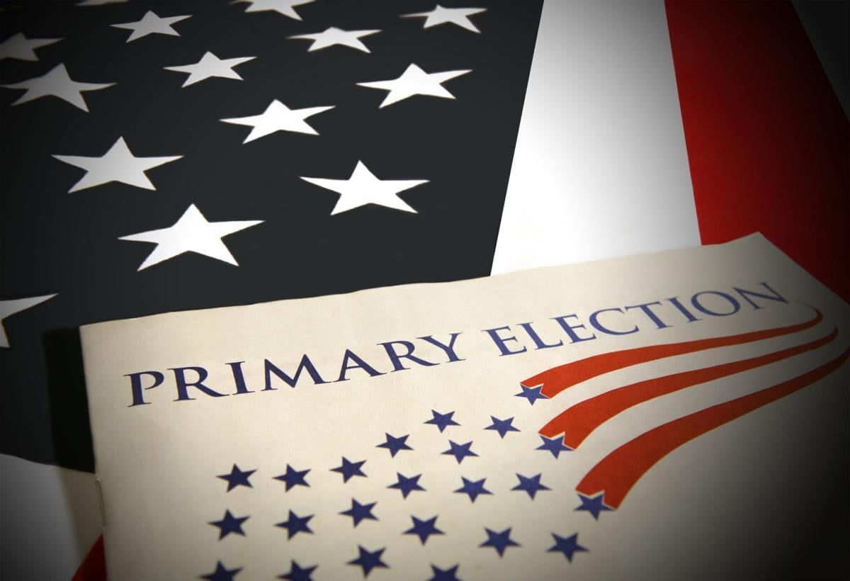 Primary Election