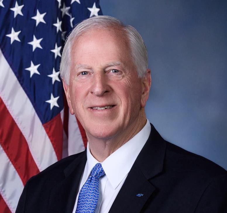 Mike Thompson