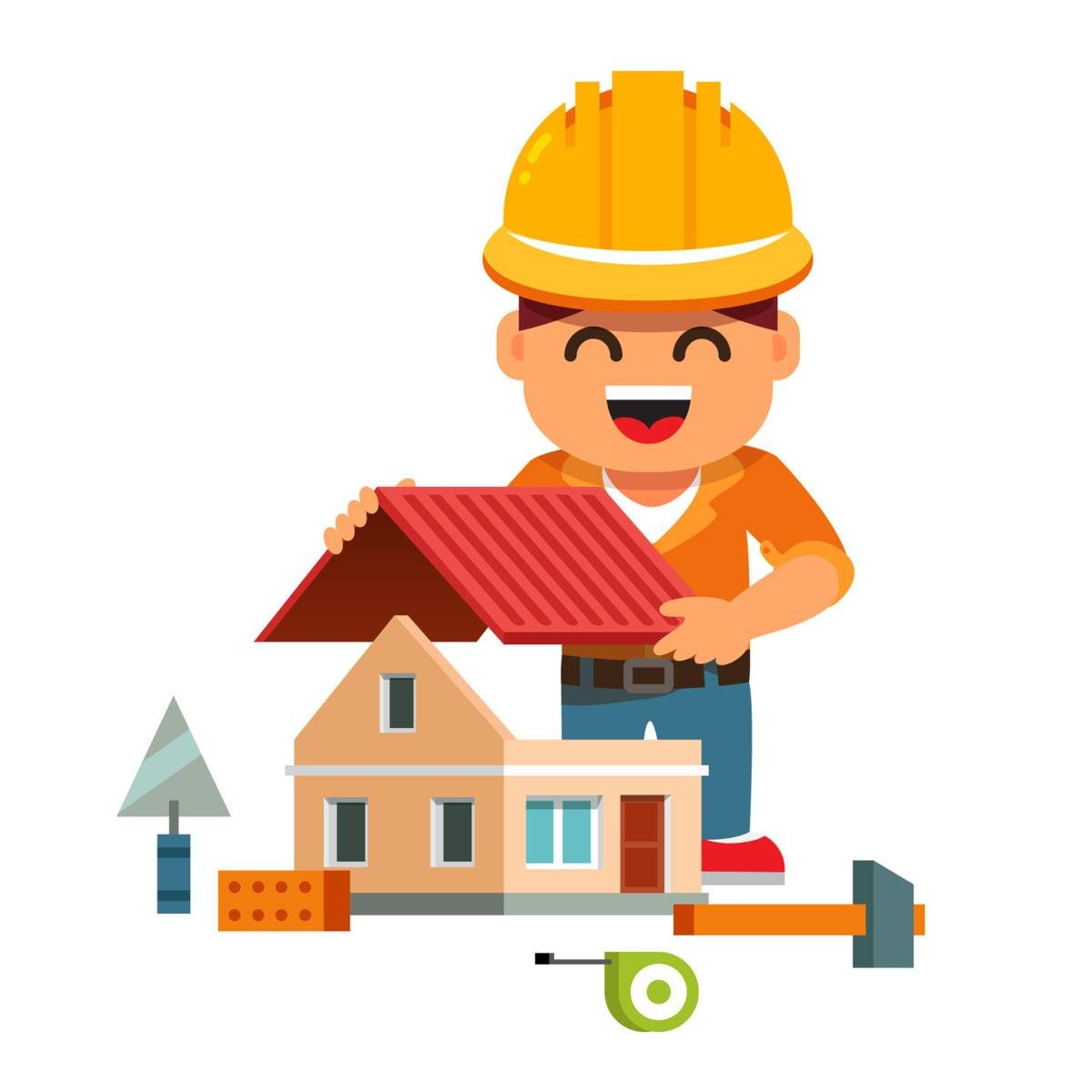 Guidelines for hiring general contractors | Home and Garden