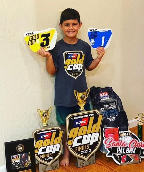 Milo Menchaca