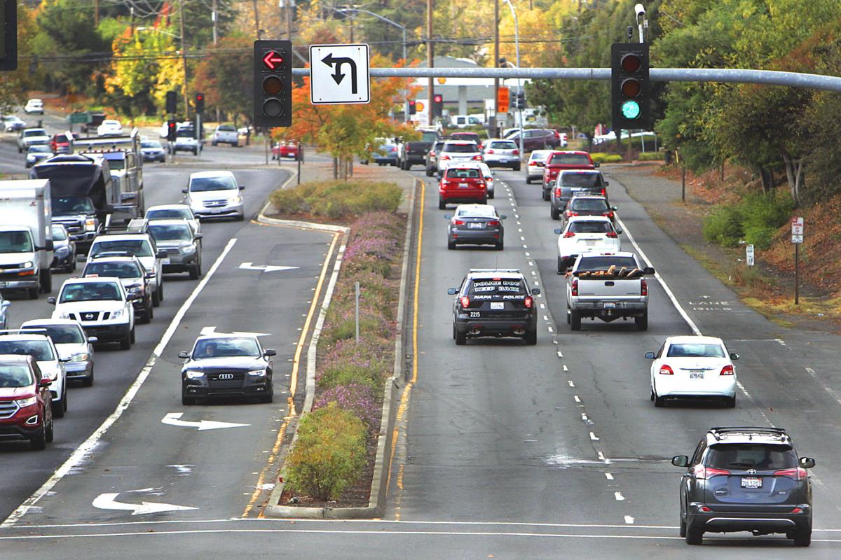 Imola Avenue