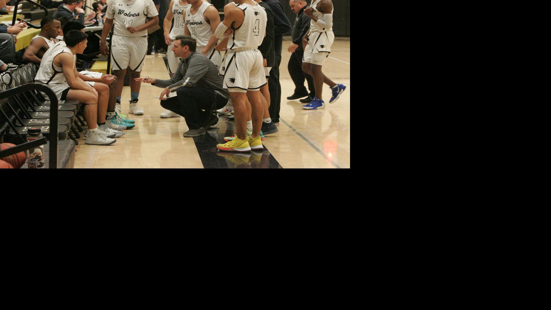 American Canyon Boys Basketball Outlook Wolves Talented And