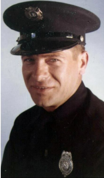 Richard John Lipanovich