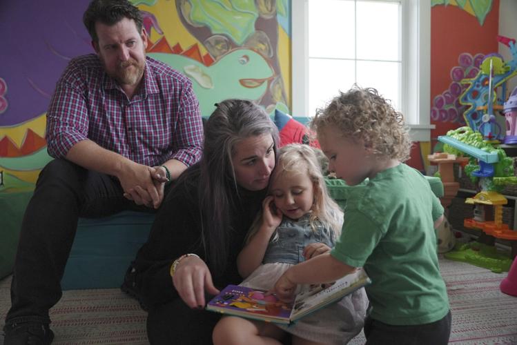 Crib videos offer clue to mysterious child deaths Regional