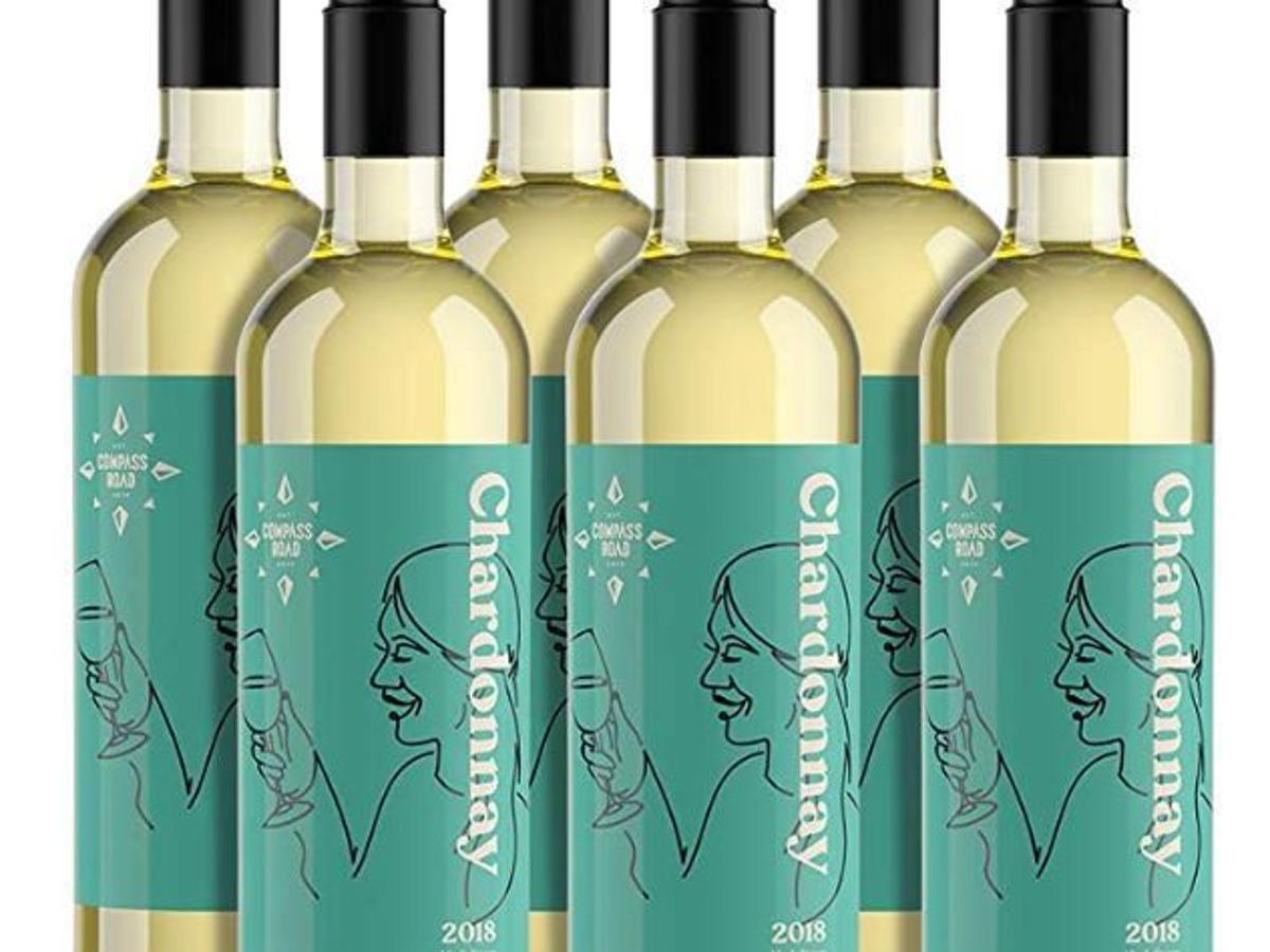 Amazon Could Disrupt Direct To Consumer Sphere For Napa Wineries Local News Napavalleyregister Com