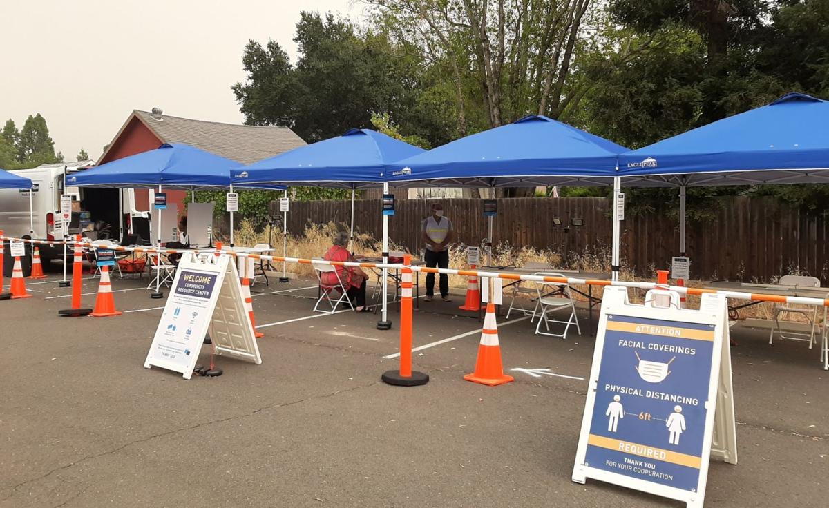PG&E Resource Center