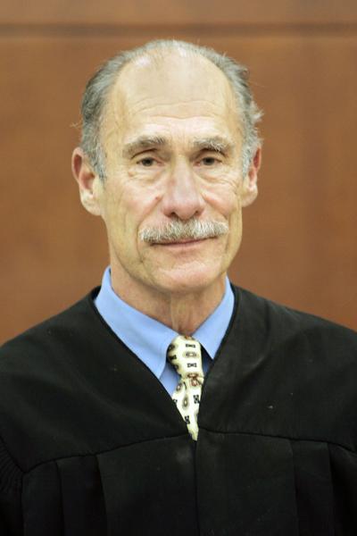 Napa judge stepping down after censure for theft