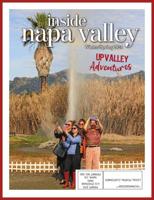 Inside Napa Valley February 2024