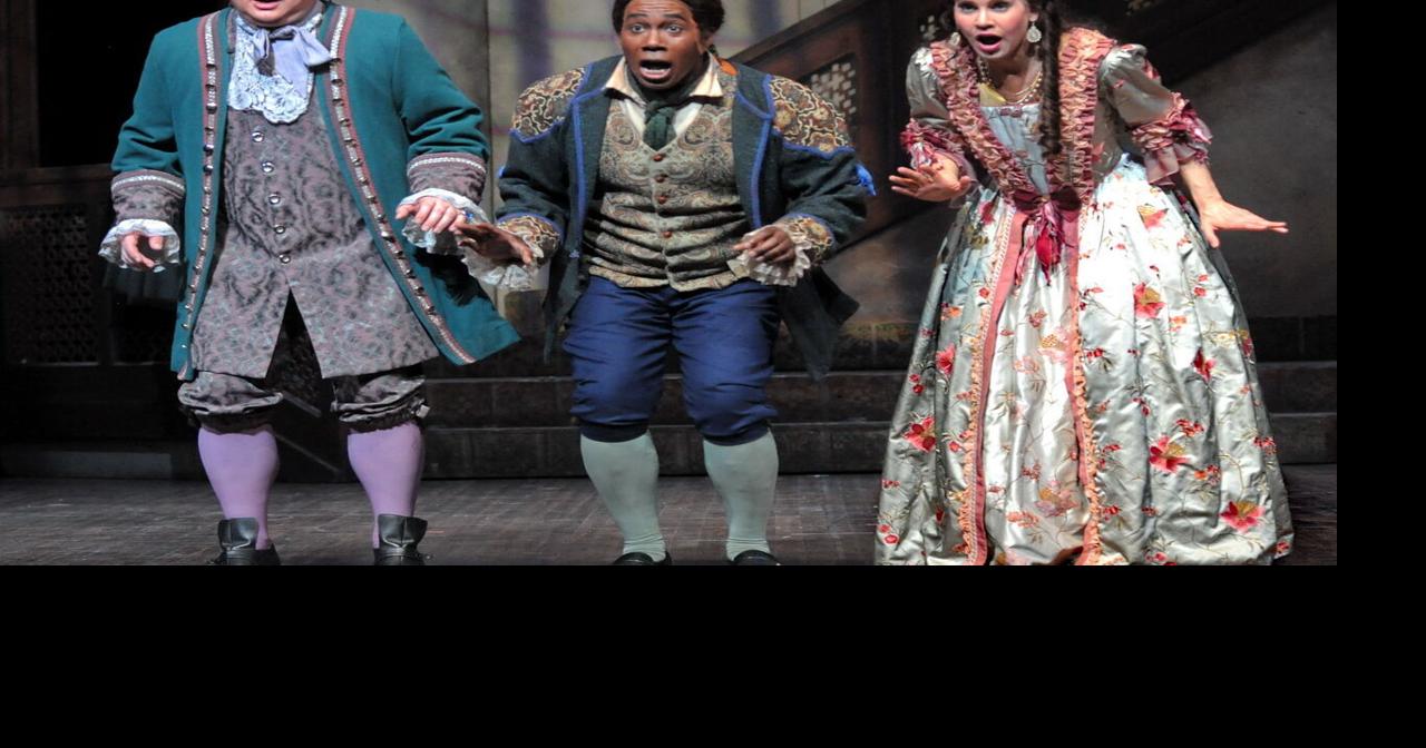 Opera Naples to feature baroque music and American operas