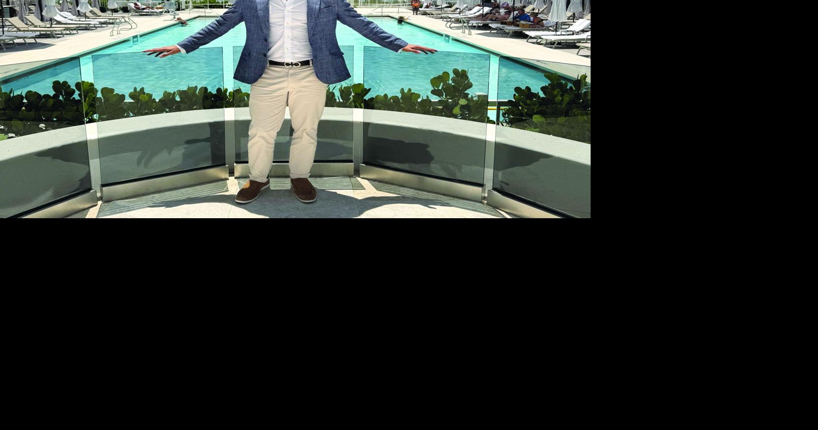 Mario A Furillo seals $23 million condo deal in Naples